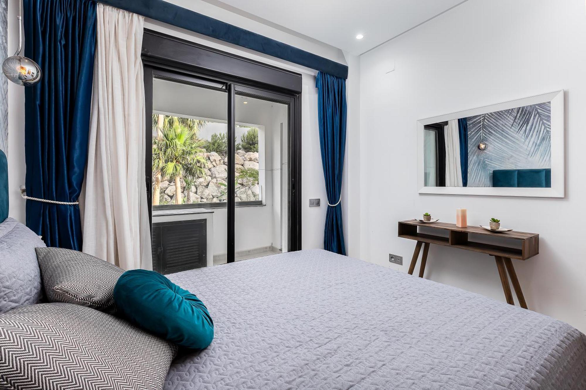 Appartement Pool View Stylish 3br, 2ba Apartment, 5-min To & Tgv *